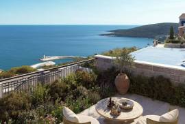 Montenegro Luxury 2 Bedroom Apartment in Luštica Bay, Tivat – Sea View Residences