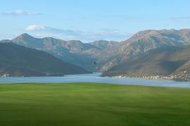Montenegro Luxury 2 Bedroom Apartment in Luštica Bay, Tivat – Sea View Residences