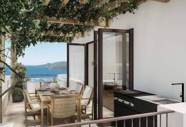 Montenegro Luxury 2 Bedroom Apartment in Luštica Bay, Tivat – Sea View Residences