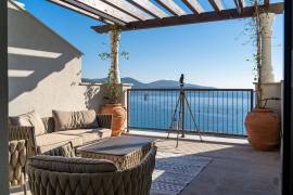 Montenegro Luxury 2 Bedroom Apartment in Luštica Bay, Tivat – Sea View Residences