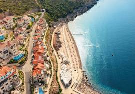Montenegro Luxury 3 Bedroom Apartment in Luštica Bay, Tivat – Horizon Sea View Residence