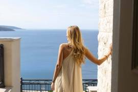 Montenegro Luxury 3 Bedroom Apartment in Luštica Bay, Tivat – Horizon Sea View Residence