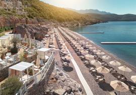 Montenegro Luxury 3 Bedroom Apartment in Luštica Bay, Tivat – Horizon Sea View Residence