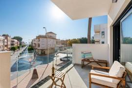 Stunning 2 Bed Apartment For Sale in Santiago De La Ribera Murcia Spain