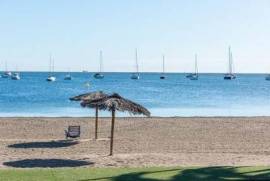 Stunning 2 Bed Apartment For Sale in Santiago De La Ribera Murcia Spain