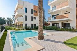 Stunning 2 Bed Apartment For Sale in Santiago De La Ribera Murcia Spain
