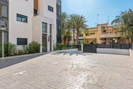Stunning 2 Bed Apartment For Sale in Santiago De La Ribera Murcia Spain