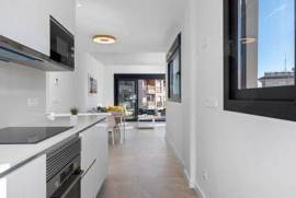 Stunning 2 Bed Apartment For Sale in Santiago De La Ribera Murcia Spain