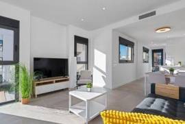 Stunning 2 Bed Apartment For Sale in Santiago De La Ribera Murcia Spain