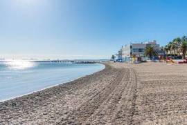 Stunning 2 Bed Apartment For Sale in Santiago De La Ribera Murcia Spain