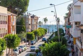 Stunning 2 Bed Apartment For Sale in Santiago De La Ribera Murcia Spain