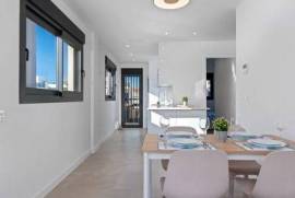 Stunning 2 Bed Apartment For Sale in Santiago De La Ribera Murcia Spain