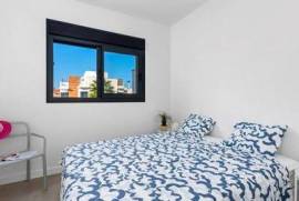 Stunning 2 Bed Apartment For Sale in Santiago De La Ribera Murcia Spain