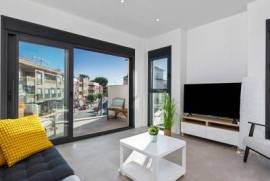 Stunning 2 Bed Apartment For Sale in Santiago De La Ribera Murcia Spain