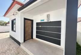 Luxury 3 Bed Villa For Sale in Brufut Gardens Estate Gambia