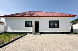 Luxury 3 Bed Villa For Sale in Brufut Gardens Estate Gambia