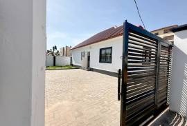 Luxury 3 Bed Villa For Sale in Brufut Gardens Estate Gambia