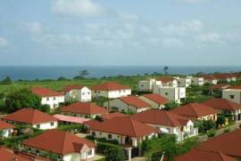 Luxury 3 Bed Villa For Sale in Brufut Gardens Estate Gambia