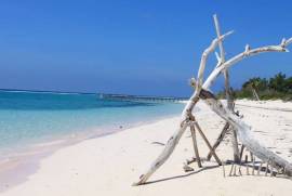 2 Plots of land for sale on Little Cayman, Cayman Islands