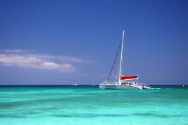 2 Plots of land for sale on Little Cayman, Cayman Islands