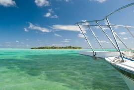 2 Plots of land for sale on Little Cayman, Cayman Islands