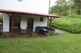 Excellent 5 Bed House For Sale In Portal de Mindo Ecuador