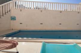 One apartment in a house with only 4 apartments in total For Sale in Okrug Donji Croatia