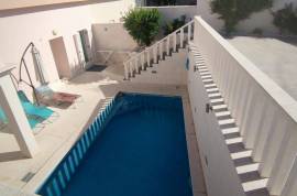 One apartment in a house with only 4 apartments in total For Sale in Okrug Donji Croatia