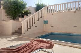 One apartment in a house with only 4 apartments in total For Sale in Okrug Donji Croatia