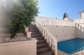 One apartment in a house with only 4 apartments in total For Sale in Okrug Donji Croatia