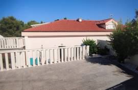 One apartment in a house with only 4 apartments in total For Sale in Okrug Donji Croatia