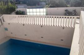 One apartment in a house with only 4 apartments in total For Sale in Okrug Donji Croatia