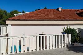 One apartment in a house with only 4 apartments in total For Sale in Okrug Donji Croatia