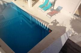 One apartment in a house with only 4 apartments in total For Sale in Okrug Donji Croatia