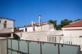 One apartment in a house with only 4 apartments in total For Sale in Okrug Donji Croatia