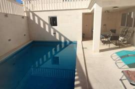 One apartment in a house with only 4 apartments in total For Sale in Okrug Donji Croatia