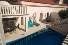 One apartment in a house with only 4 apartments in total For Sale in Okrug Donji Croatia