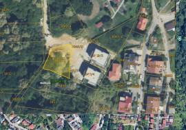 Excellent Plot of Development land for sale in Zagreb Croatia