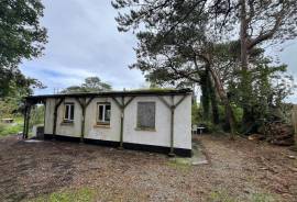 2 bed Irish Cottage For Sale In Farranmacfarrell Ballina County Sligo Ireland
