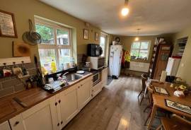 2 bed Irish Cottage For Sale In Farranmacfarrell Ballina County Sligo Ireland