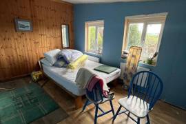 2 bed Irish Cottage For Sale In Farranmacfarrell Ballina County Sligo Ireland