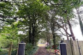 2 bed Irish Cottage For Sale In Farranmacfarrell Ballina County Sligo Ireland