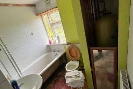 2 bed Irish Cottage For Sale In Farranmacfarrell Ballina County Sligo Ireland