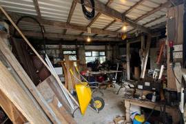 2 bed Irish Cottage For Sale In Farranmacfarrell Ballina County Sligo Ireland