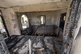 5 Bedroom Renovation Project Estate For Sale In Fortlands Basseterre Saint Kitts