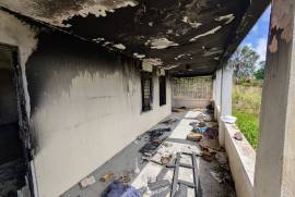 5 Bedroom Renovation Project Estate For Sale In Fortlands Basseterre Saint Kitts