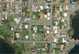 5 Bedroom Renovation Project Estate For Sale In Fortlands Basseterre Saint Kitts