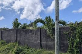 5 Bedroom Renovation Project Estate For Sale In Fortlands Basseterre Saint Kitts