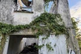 5 Bedroom Renovation Project Estate For Sale In Fortlands Basseterre Saint Kitts