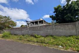 5 Bedroom Renovation Project Estate For Sale In Fortlands Basseterre Saint Kitts